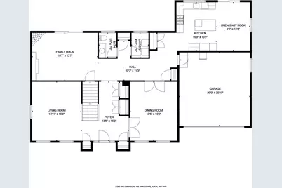 1 Mallard Cove Way, Barrington, RI 02806 - Photo 45
