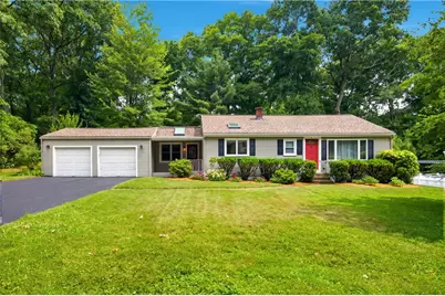 23 Alton Avenue, Cumberland, RI 02864 - Photo 1