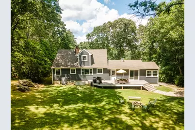 25 Hickory Lane, Westerly, RI 02891 - Photo 3