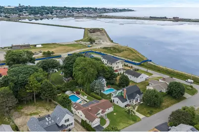 104 Kay Boulevard, Newport, RI 02840 - Photo 19