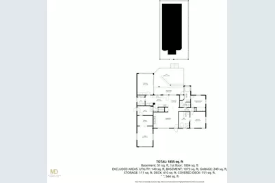 104 Kay Boulevard, Newport, RI 02840 - Photo 49