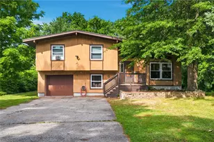 36 Wentworth St, North Providence, RI 02904 - Photo 1