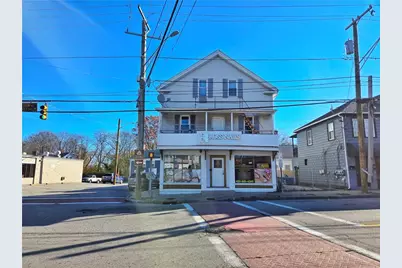 2 Gansett Avenue, Cranston, RI 02920 - Photo 1