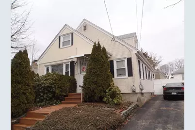 25 Lucy Street, Providence, RI 02909 - Photo 1