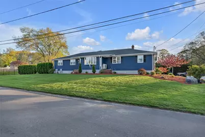 62 Canonchet Trail, Cranston, RI 02921 - Photo 43