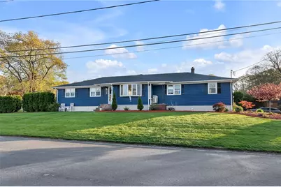 62 Canonchet Trail, Cranston, RI 02921 - Photo 41