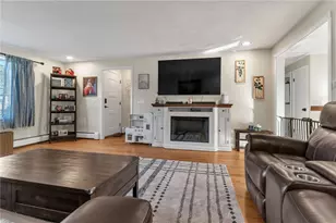 62 Canonchet Trail, Cranston, RI 02921 - Photo 5
