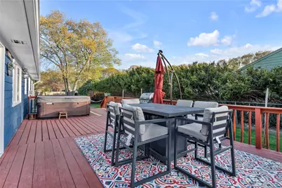 62 Canonchet Trail, Cranston, RI 02921 - Photo 35