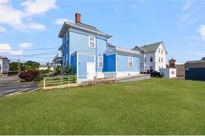 1536 Cranston Street #1, Cranston, RI 02920 - Photo 9