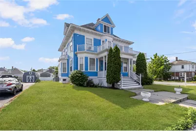 1536 Cranston Street #1, Cranston, RI 02920 - Photo 3