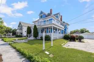 1536 Cranston St, Cranston, RI 02920 - Photo 1