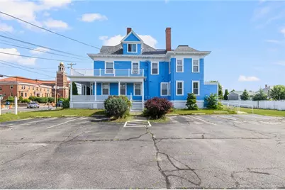 1536 Cranston Street #1, Cranston, RI 02920 - Photo 7