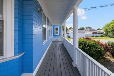 1536 Cranston Street #1, Cranston, RI 02920 - Photo 5