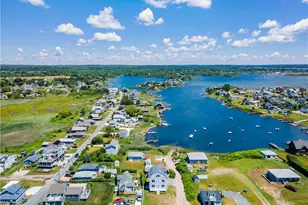 980 Matunuck Beach Rd, South Kingstown, RI 02879 - Photo 5