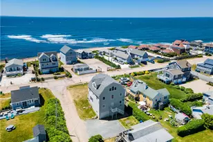 980 Matunuck Beach Rd, South Kingstown, RI 02879 - Photo 1