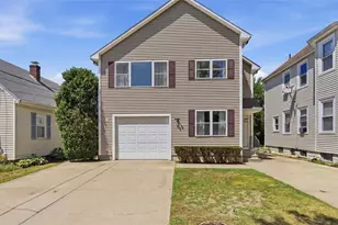 133 Sandringham Ave, Providence, RI 02908 - Photo 1