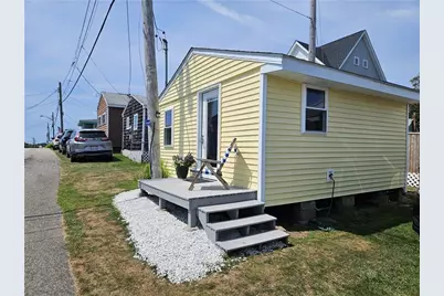 854 Matunuck Beach Road Road, South Kingstown, RI 02879 - Photo 21