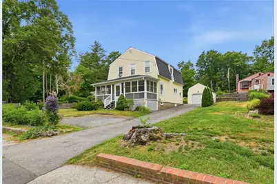 1288 Newman Avenue, Seekonk, MA 02771 - Photo 1