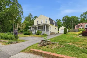 1288 Newman Ave, Seekonk, MA 02771 - Photo 1
