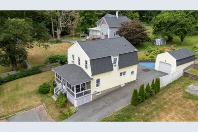 1288 Newman Avenue, Seekonk, MA 02771 - Photo 35
