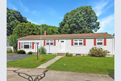 91 Pepin Street, West Warwick, RI 02893 - Photo 1
