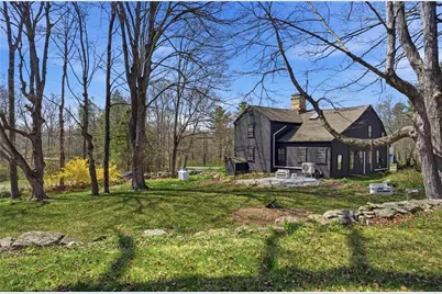 604 Pendleton Hill Road, No Stonington, CT 06359 - Photo 37