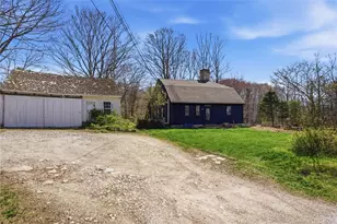 604 Pendleton Hill Rd, No Stonington, CT 06359 - Photo 35