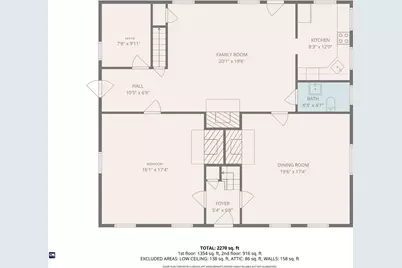 604 Pendleton Hill Road, No Stonington, CT 06359 - Photo 5