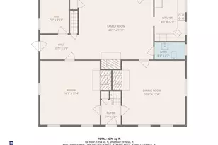 604 Pendleton Hill Rd, No Stonington, CT 06359 - Photo 5