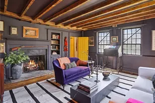 604 Pendleton Hill Rd, No Stonington, CT 06359 - Photo 19