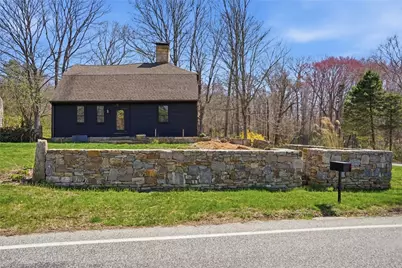 604 Pendleton Hill Road, No Stonington, CT 06359 - Photo 3