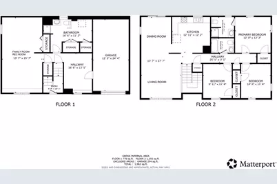 94 Ridgewood Road, Middletown, RI 02842 - Photo 31