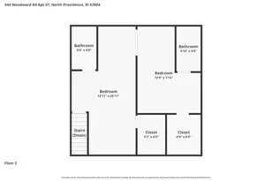 444 Woodward Rd, North Providence, RI 02904 - Photo 21