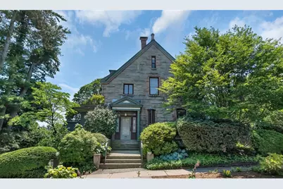 45 Hazard Avenue, Providence, RI 02906 - Photo 1