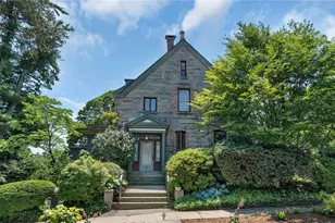 45 Hazard Ave, Providence, RI 02906 - Photo 1