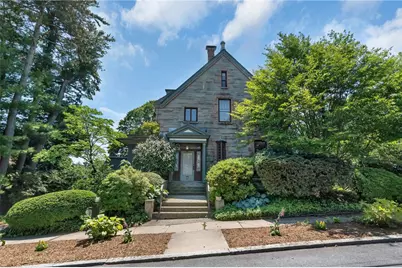 45 Hazard Avenue, Providence, RI 02906 - Photo 1