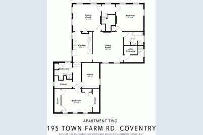 195 Town Farm Road, Coventry, RI 02816 - Photo 47