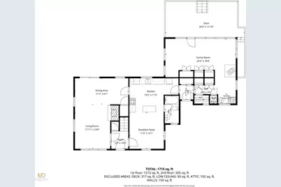 91 Shirley Drive, Charlestown, RI 02813 - Photo 37