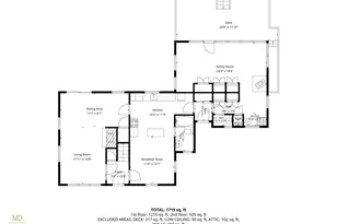 91 Shirley Dr, Charlestown, RI 02813 - Photo 37