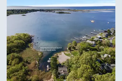 91 Shirley Drive, Charlestown, RI 02813 - Photo 9