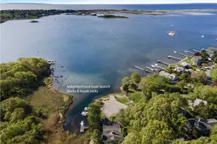 91 Shirley Dr, Charlestown, RI 02813 - Photo 9