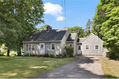 91 Shirley Drive, Charlestown, RI 02813 - Photo 1