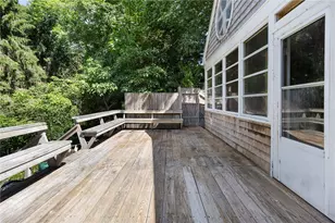 91 Shirley Dr, Charlestown, RI 02813 - Photo 5