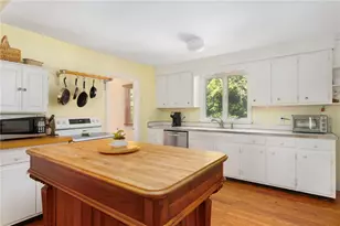91 Shirley Dr, Charlestown, RI 02813 - Photo 17