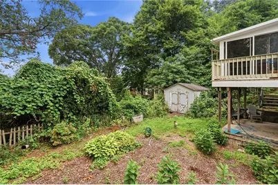 37 Crestwood Drive, West Warwick, RI 02893 - Photo 39