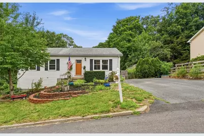 37 Crestwood Drive, West Warwick, RI 02893 - Photo 1