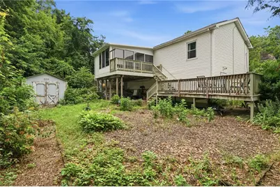 37 Crestwood Drive, West Warwick, RI 02893 - Photo 37
