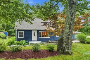 321 Cooper Hill Rd, Burrillville, RI 02839 - Photo 1