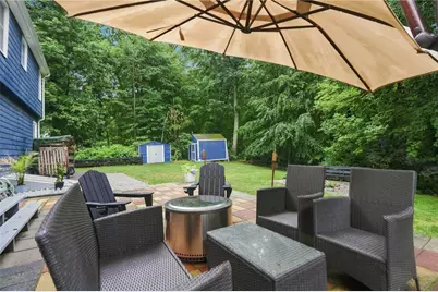 321 Cooper Hill Road, Burrillville, RI 02839 - Photo 41