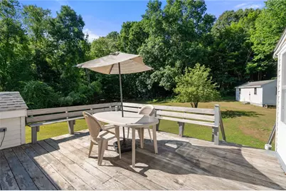 257 Morgan Avenue, Johnston, RI 02919 - Photo 29